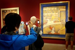 Seurat photos