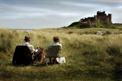 Picnic Bamburgh