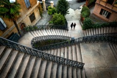Genoa steps