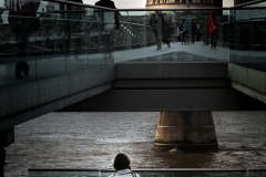 Millennium Bridge