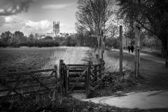 Worcester Cathedral