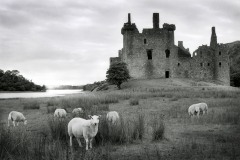 Kilchurn