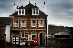 Post Office