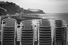 Cromer pier