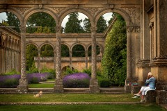 Orangery