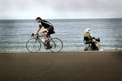 Bike Llandudno