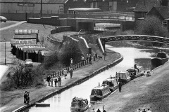 Canal at Windmill End