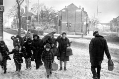 Blizzard Brierley Hill 1976