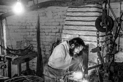 Chainmaker, Black Country Museum Dudley