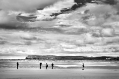 Camel Estuary