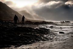 Crackington Haven