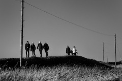 Footpath Norfolk