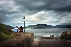 Lyme Regis